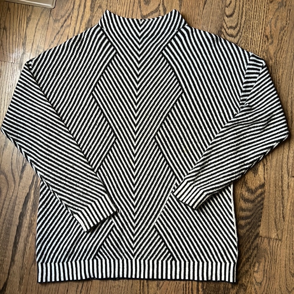 Baltic Born sweater